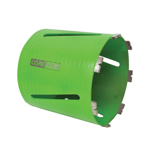 CorePlus DCD157 Diamond Dry Core Drill Bit
