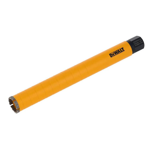 DeWalt DCDW101 Wet Diamond Core Bit 52mm