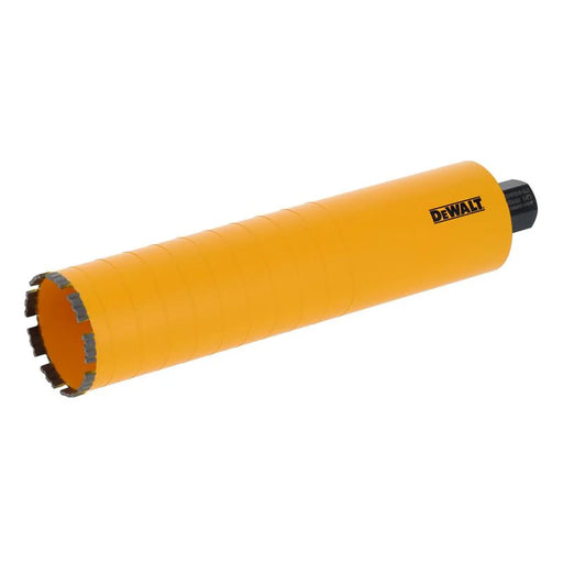DeWalt DCDW104 Wet Diamond Core Bit 102mm