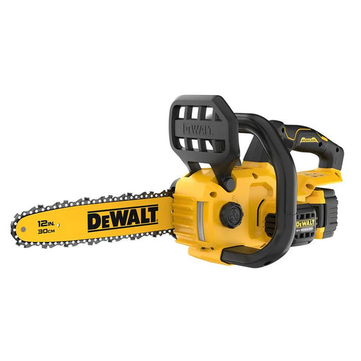 DeWalt XR Brushless Chainsaw 18V