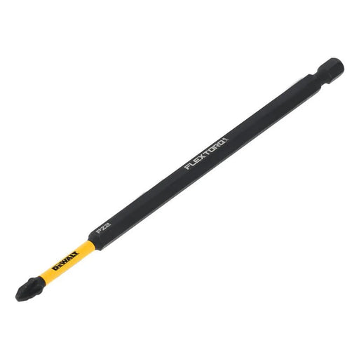 DeWalt EXTREME FlexTORQ PZ2 Impact Driver Bit