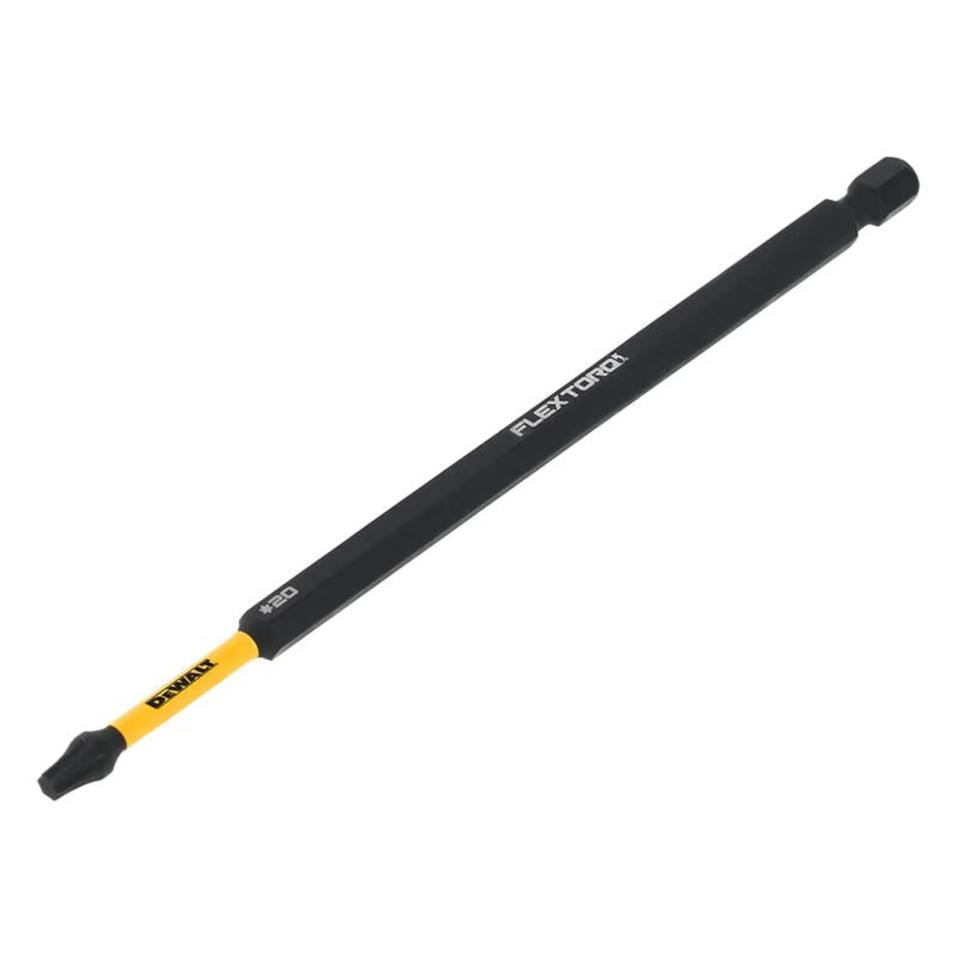Impact Screwdriver Bits