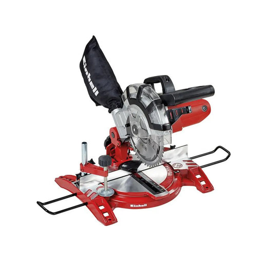 Einhell - TC-MS 2112 Crosscut & Mitre Saw 210mm 1600W 240V