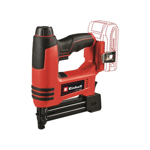 Einhell - TE-CN 18 Li-Solo Power X-Change Nailer 18V Bare Unit