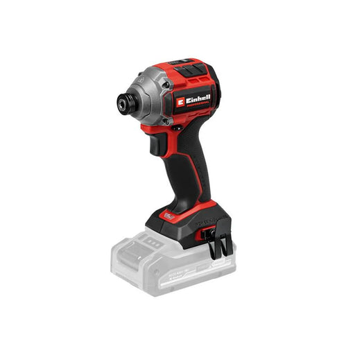 Einhell - TP-CI 18/250-C Li BL - Solo PROFESSIONAL Impact Driver 18V Bare Unit