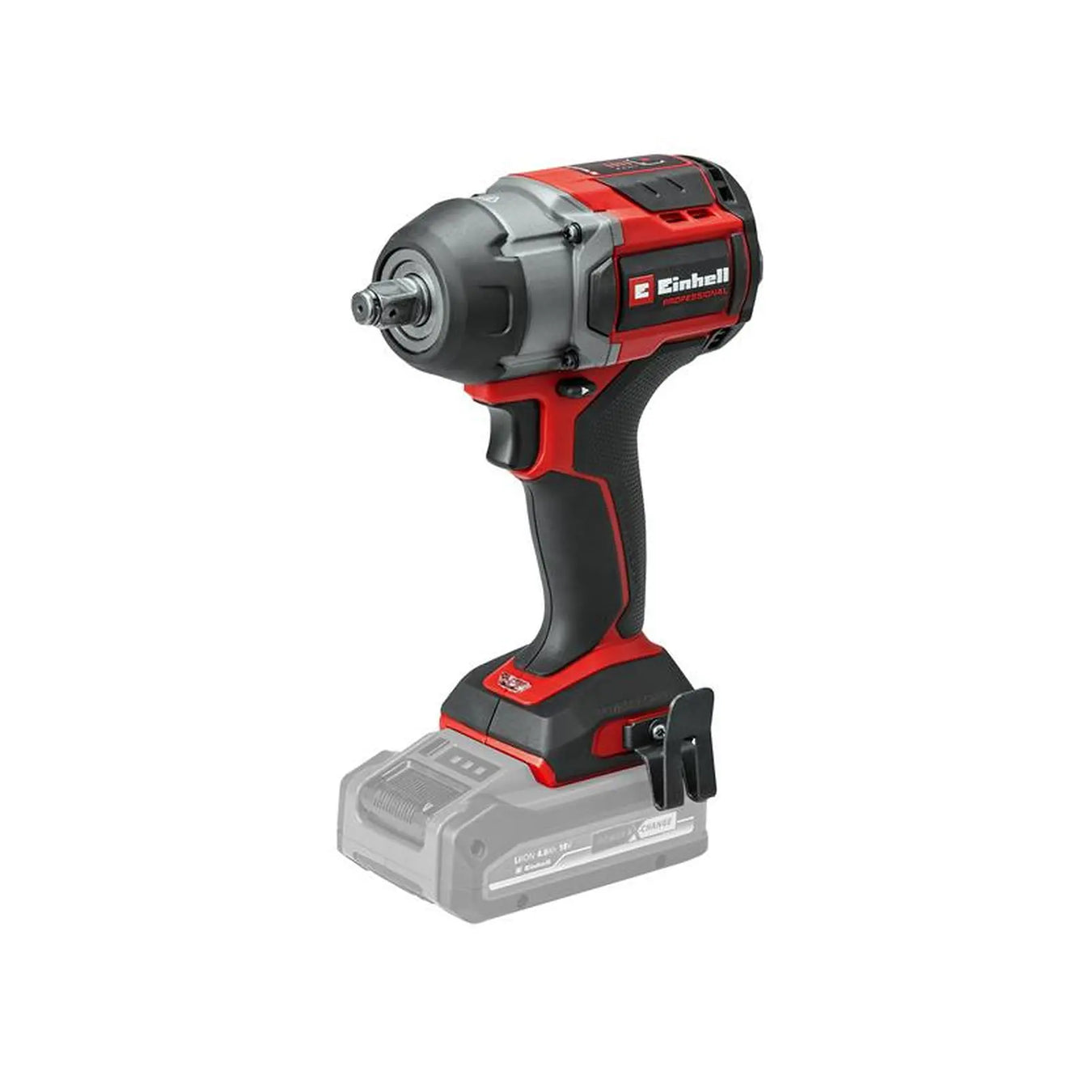 Impact Wrenches