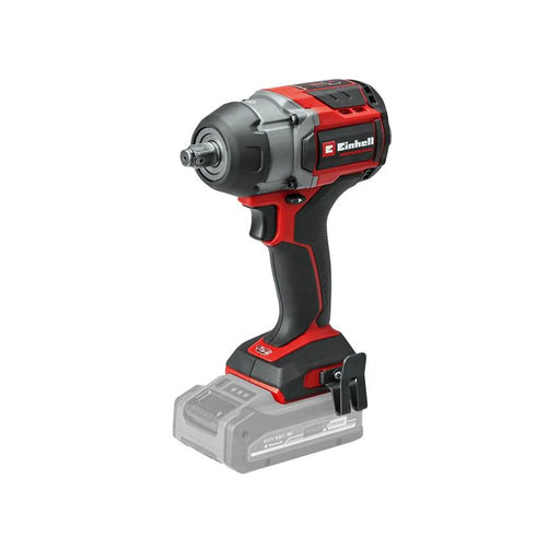 Einhell - TP-CW 18/750-C Li BL - Solo PROFESSIONAL Impact Wrench 18V Bare Unit