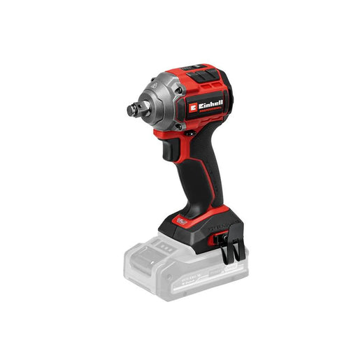 Einhell - TP-CW 18/260-C Li BL - Solo PROFESSIONAL Impact Wrench 18V Bare Unit