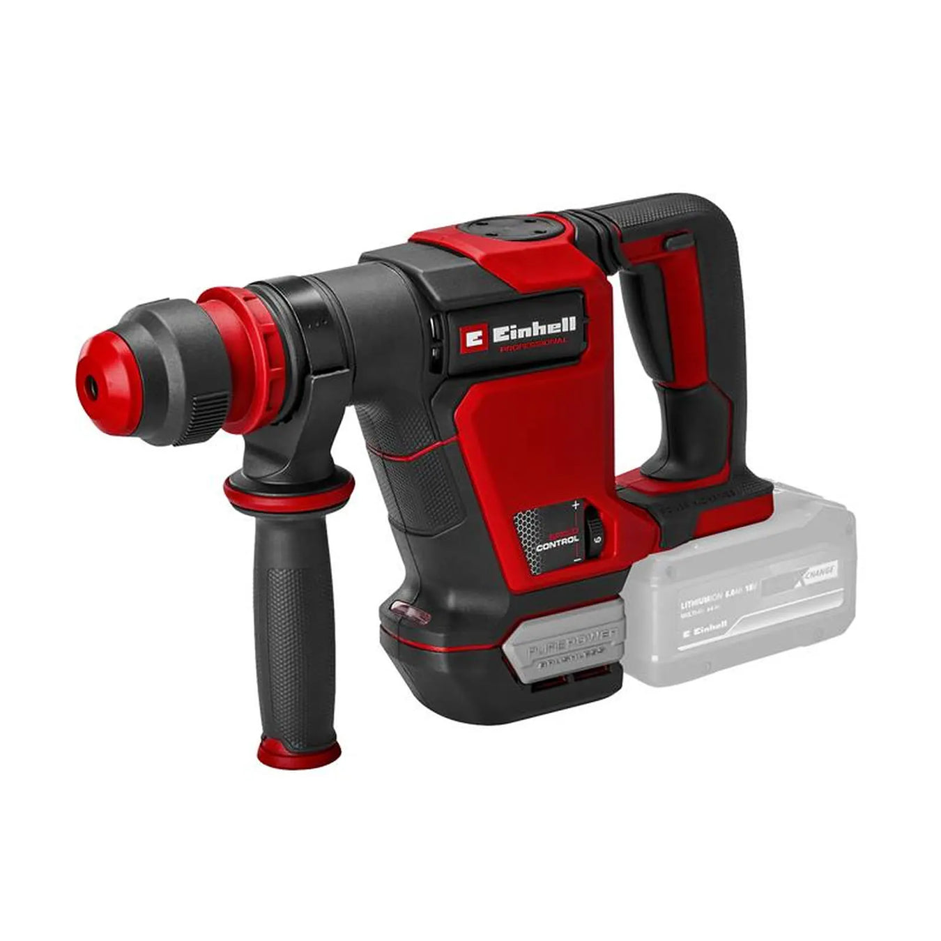 Power Tools > Drills (Powered) > SDS Drills