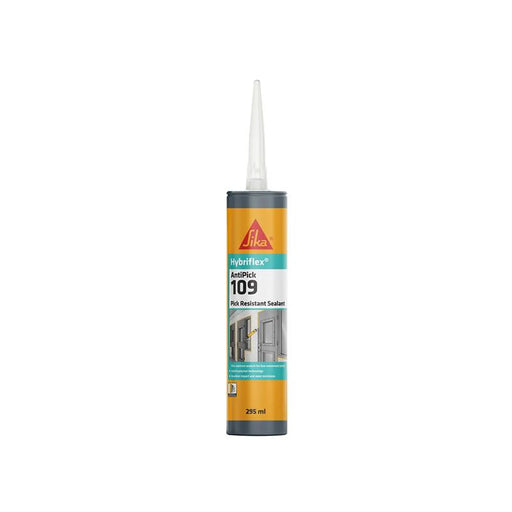 Everbuild Sika - Hybriflex® AntiPick 109 Grey 295ml