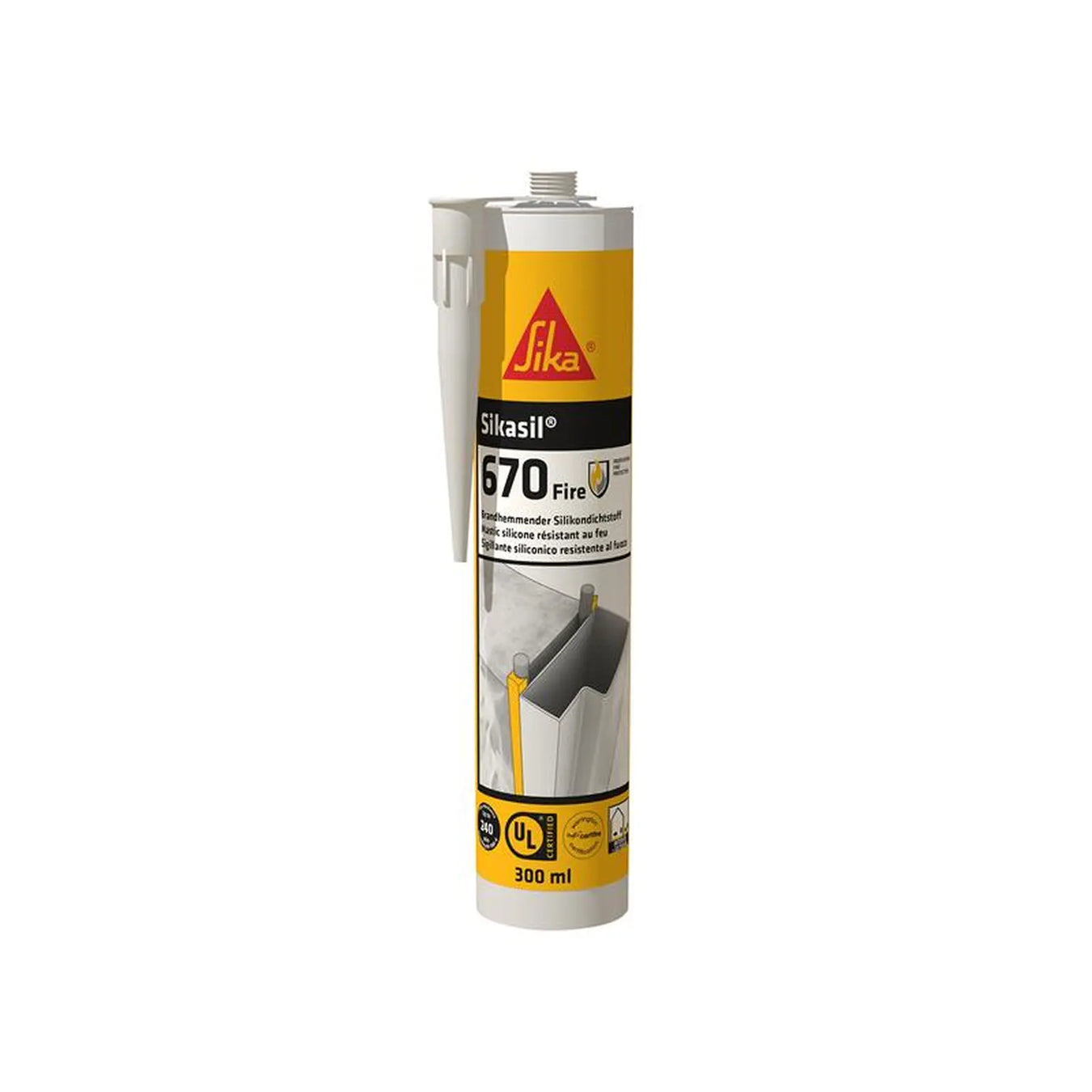 everbuild in consumables