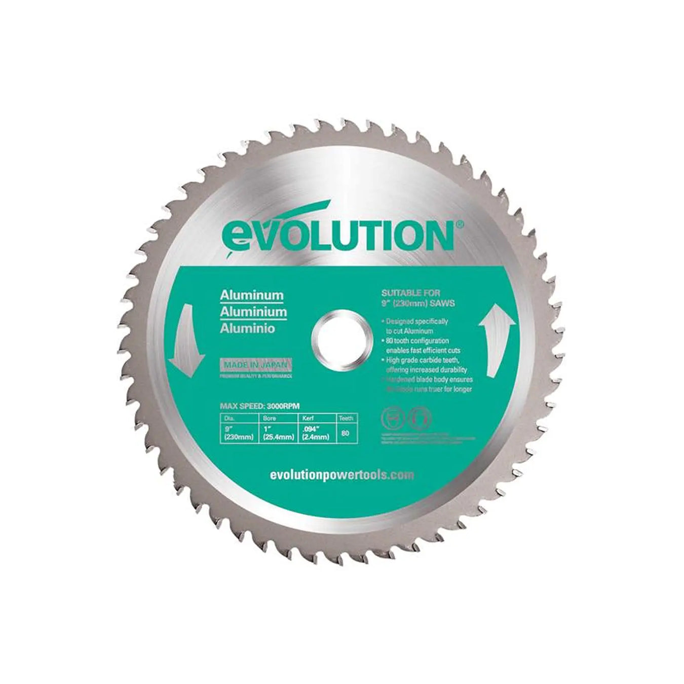 Saw Blades