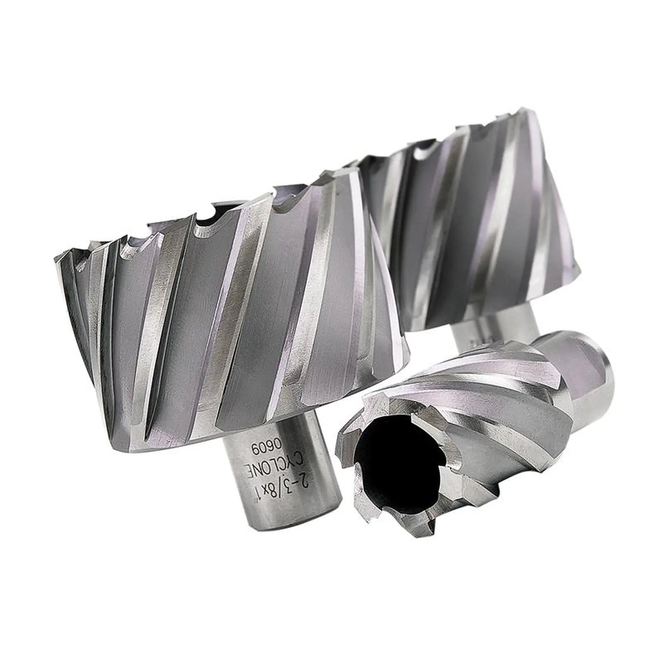 Annular Cutters