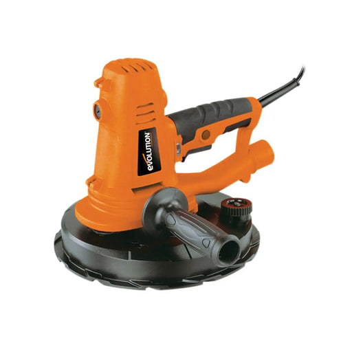 Evolution - Portable Dry Wall Sander with Integrated Dust Extractor 1050W 240V
