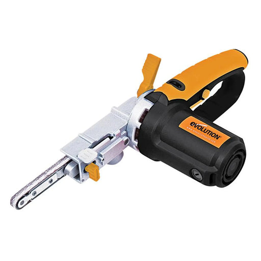 Evolution - Precision File Sander 400W 240V