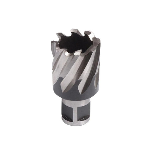 Evolution - Short Broaching Cutter 25mm