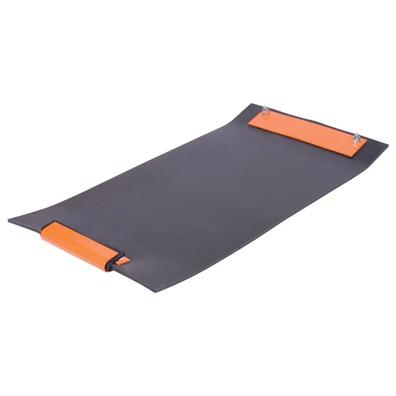 Compaction Plates