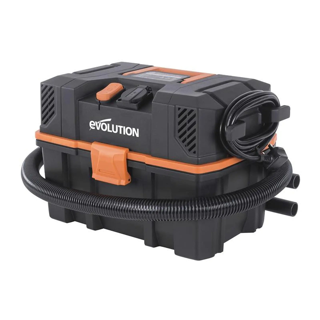 Wet & Dry Vacuums