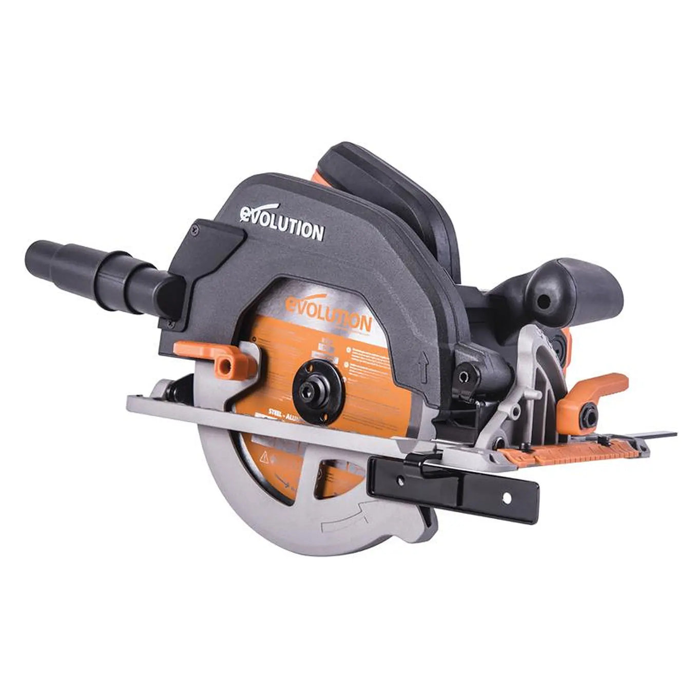 Power Tools > Saws (Powered) > Circular & Trim Saws