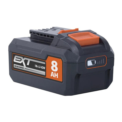 Evolution - R18BAT-Li8 EXT Battery 18V 8.0Ah Li-ion