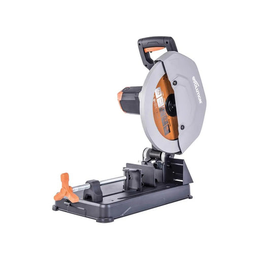 Evolution - R355CPS Multi-Material Chop Saw 2200W 240V