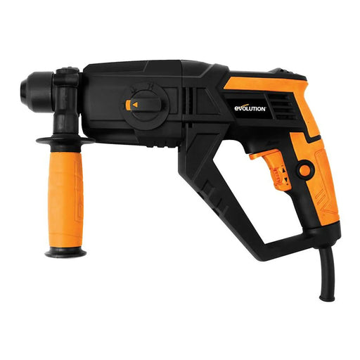 Evolution - SDS4-800 4 Function SDS Drill 650W 110V
