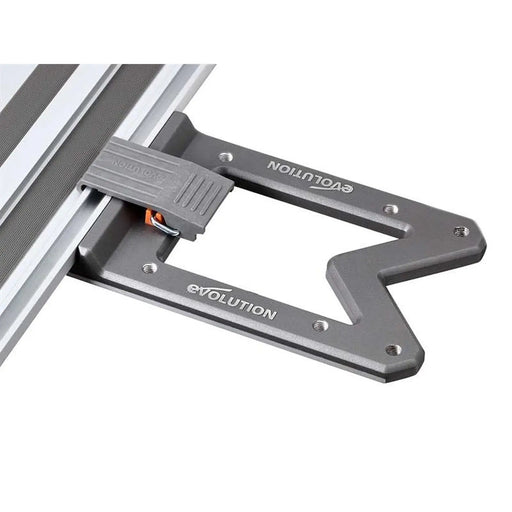 Evolution - G2 Precision Track Square