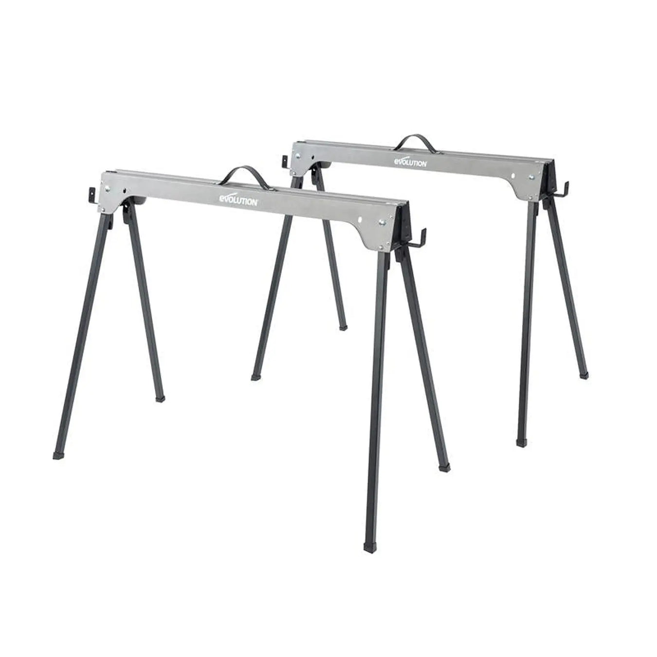 Workbenches.