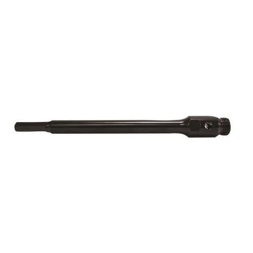MEXCO - Dry Core Drill Adaptor 1/2in BSP x 250mm