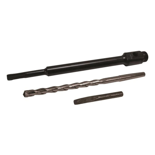 MEXCO - SDS Chuck Adaptor Pack 250mm