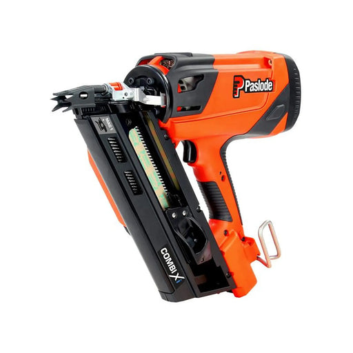 Paslode - COMBI Xi 2-in-1 Strip Nailer 1 x 2.1Ah Li-ion