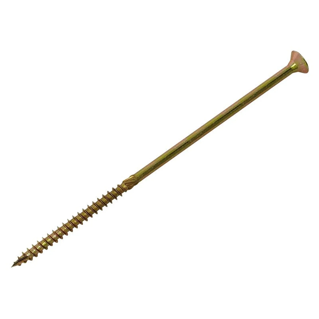 Fixings & Fasteners > Screws > Wood Screws