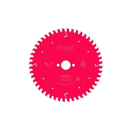 Freud Wood Circular Saw Blade 160 x 20 x 2.2/1.6mm x 48T