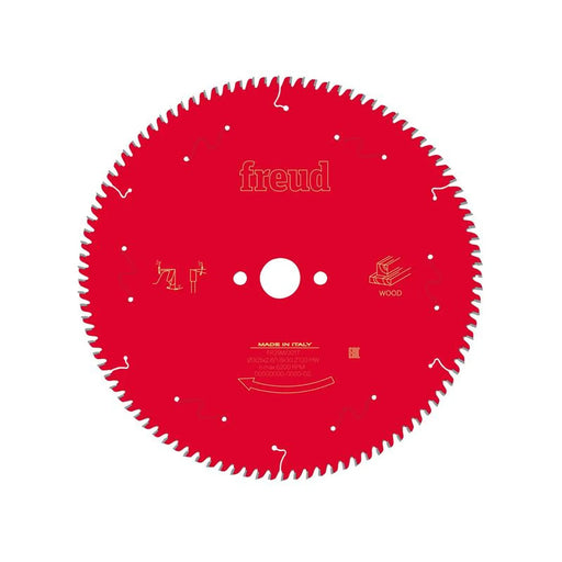 Freud Wood Table Saw Blade 305 x 30 x 2.8/1.8mm x 100T