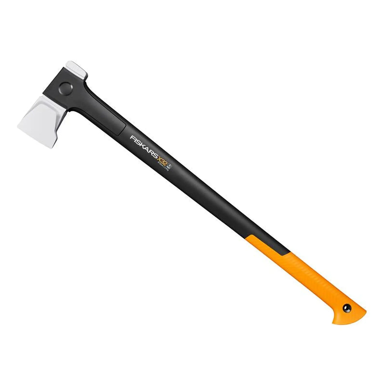 Splitting Axes & Mauls