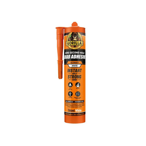 Gorilla Glue Grab Adhesive Ultimate 266ml 118049