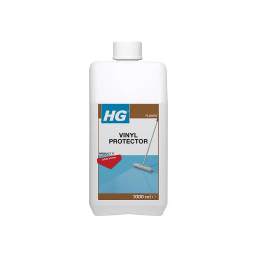 H G 77 Vinyl Protector 1 litre