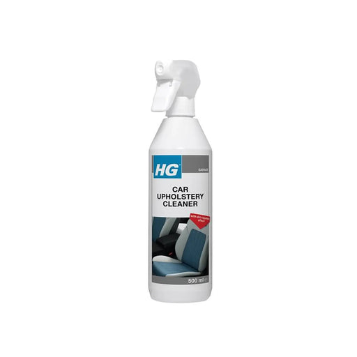 H G Car Upholstery Cleaner 0.5L