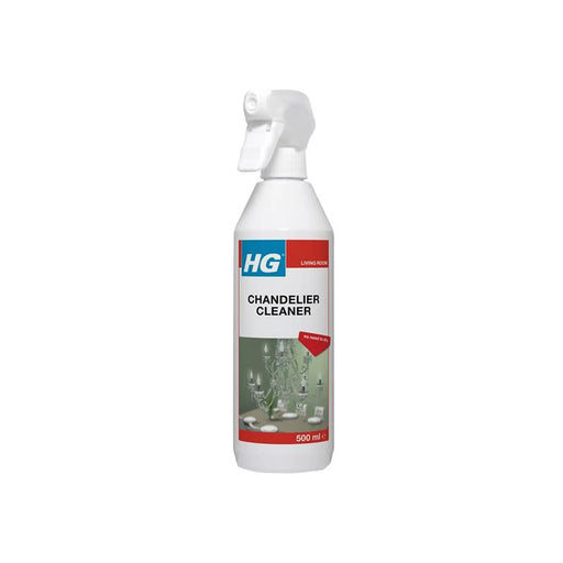 H G Chandelier Cleaner 0.5L