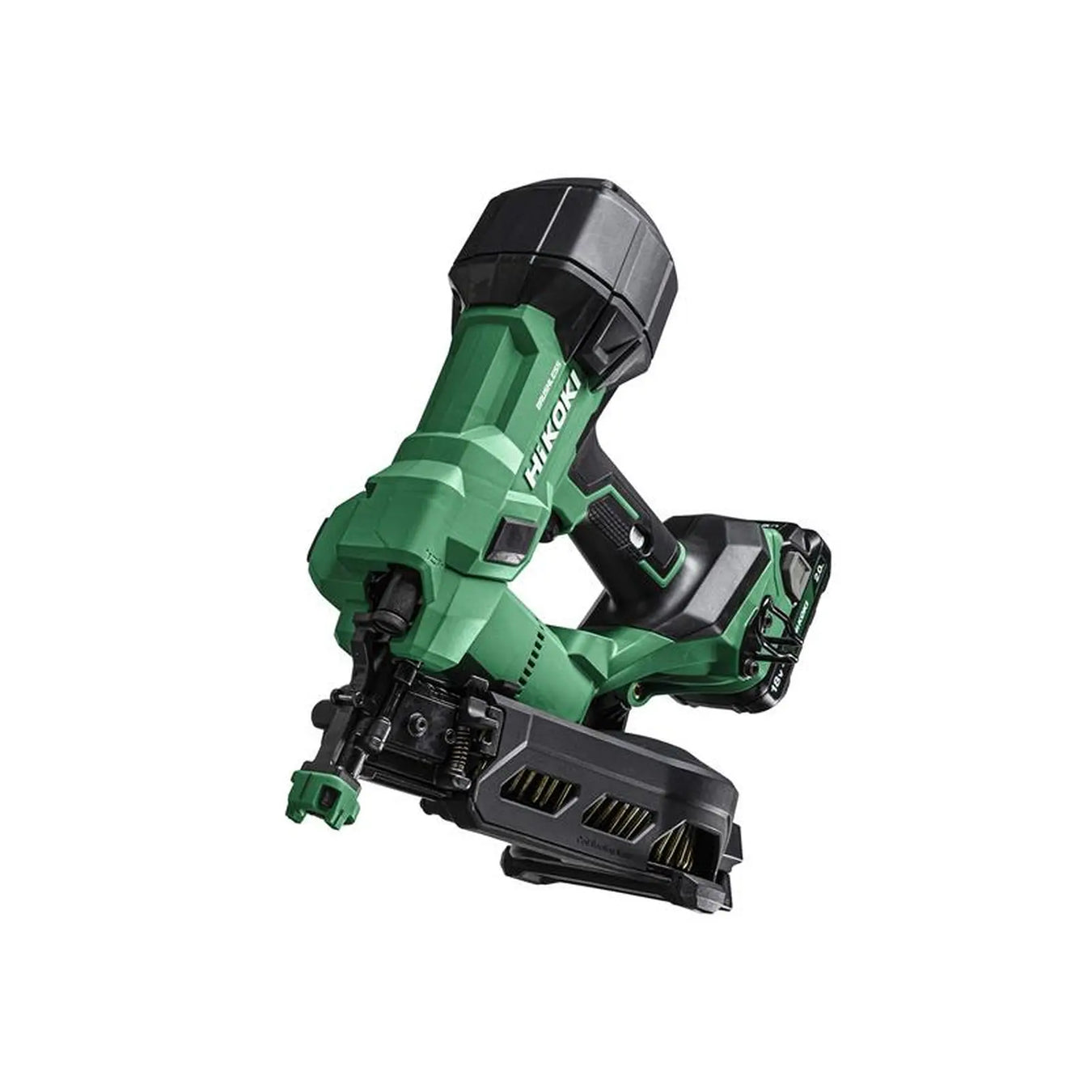 Staple Guns & Nailers
