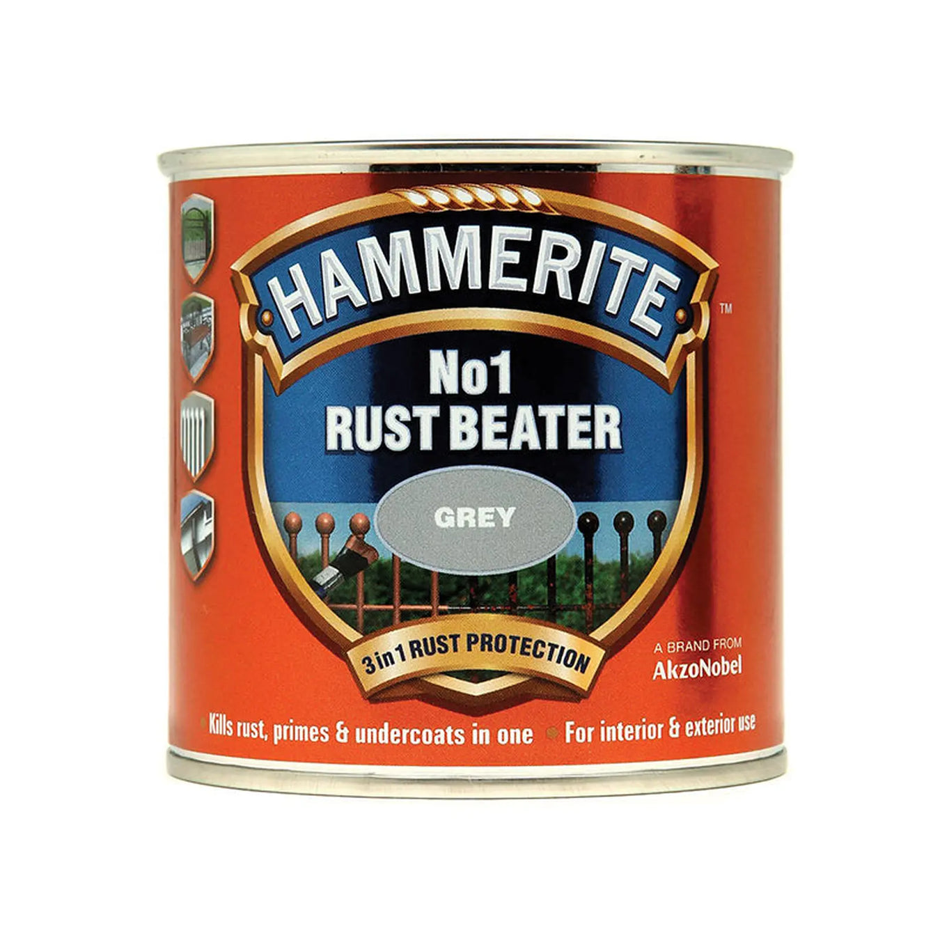 Consumables > Decorating Consumables > Rust Remover & Protection