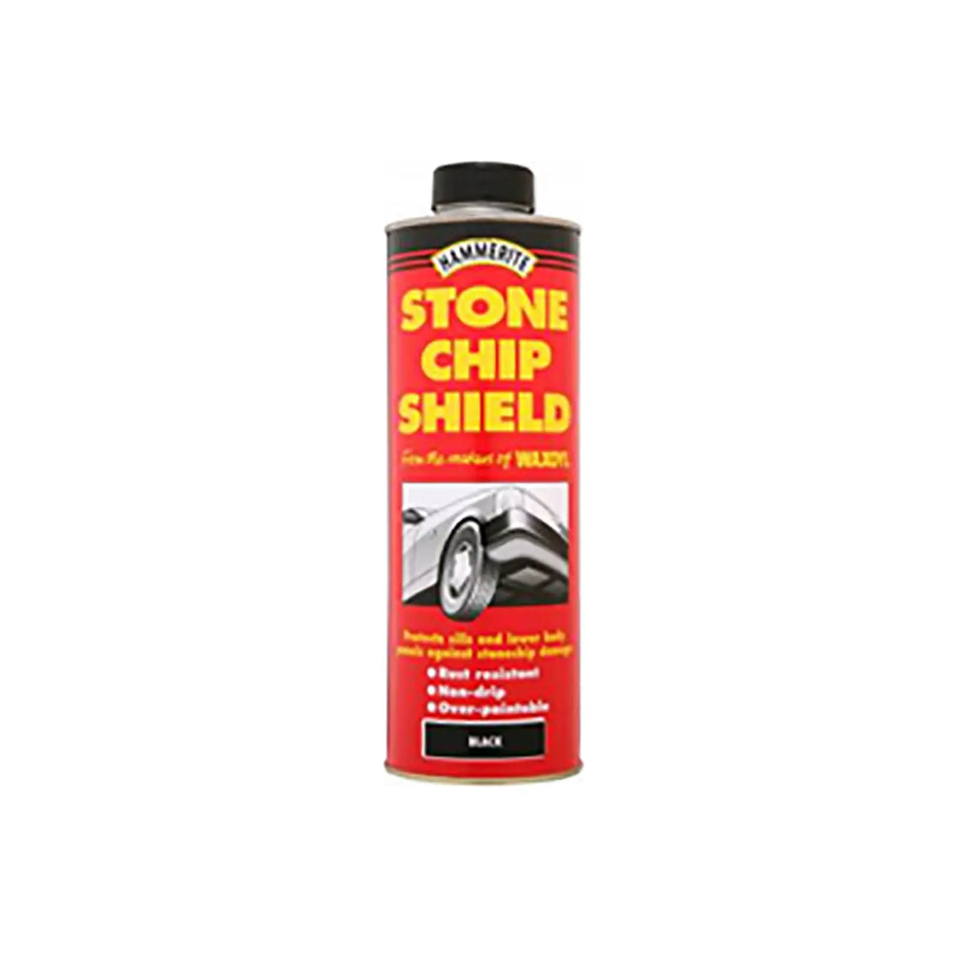 Car Maintenance & Valeting Products
