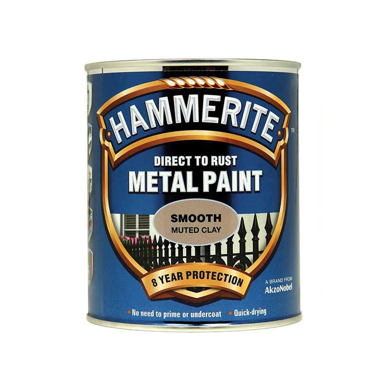 Metal Paint