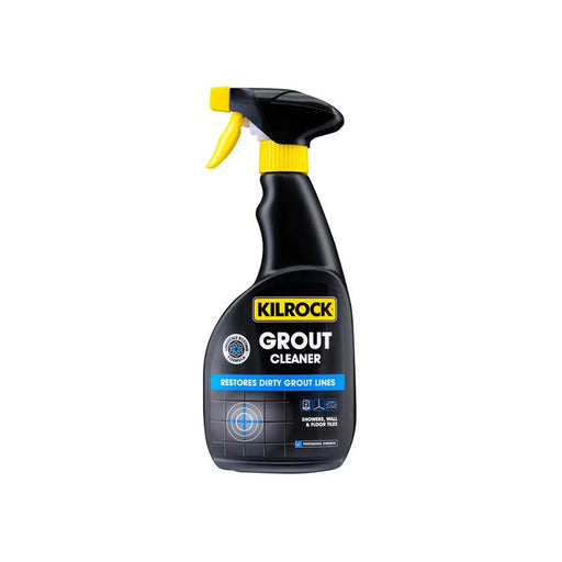 Kilrock Grout Cleaner 500ml GROUT500