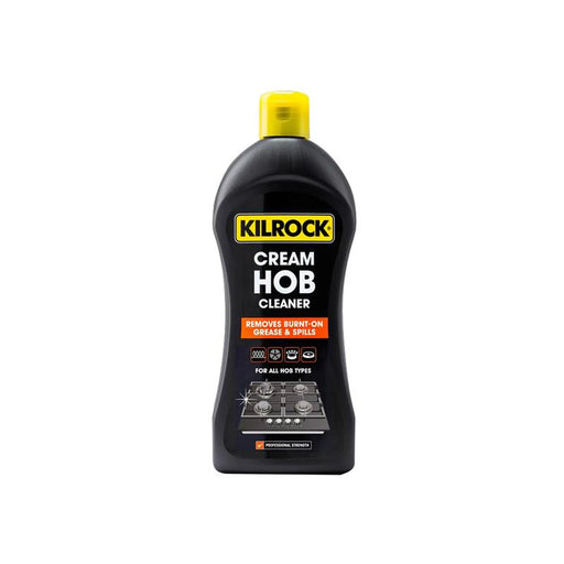 Kilrock Black Hob Cleaner 350ml