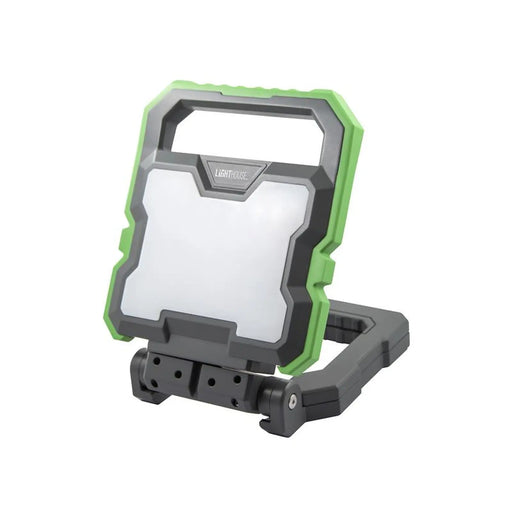 Lighthouse Rechargeable Work Light 2000 Lumens