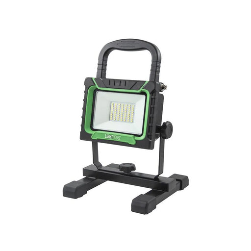 Lighthouse 4000 Lumen Site Light 38W 240V