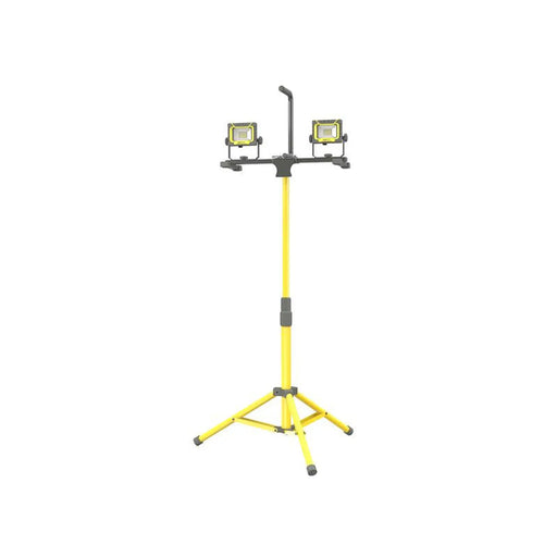 Lighthouse 4000 Lumen Twin Site Light 36W 110V