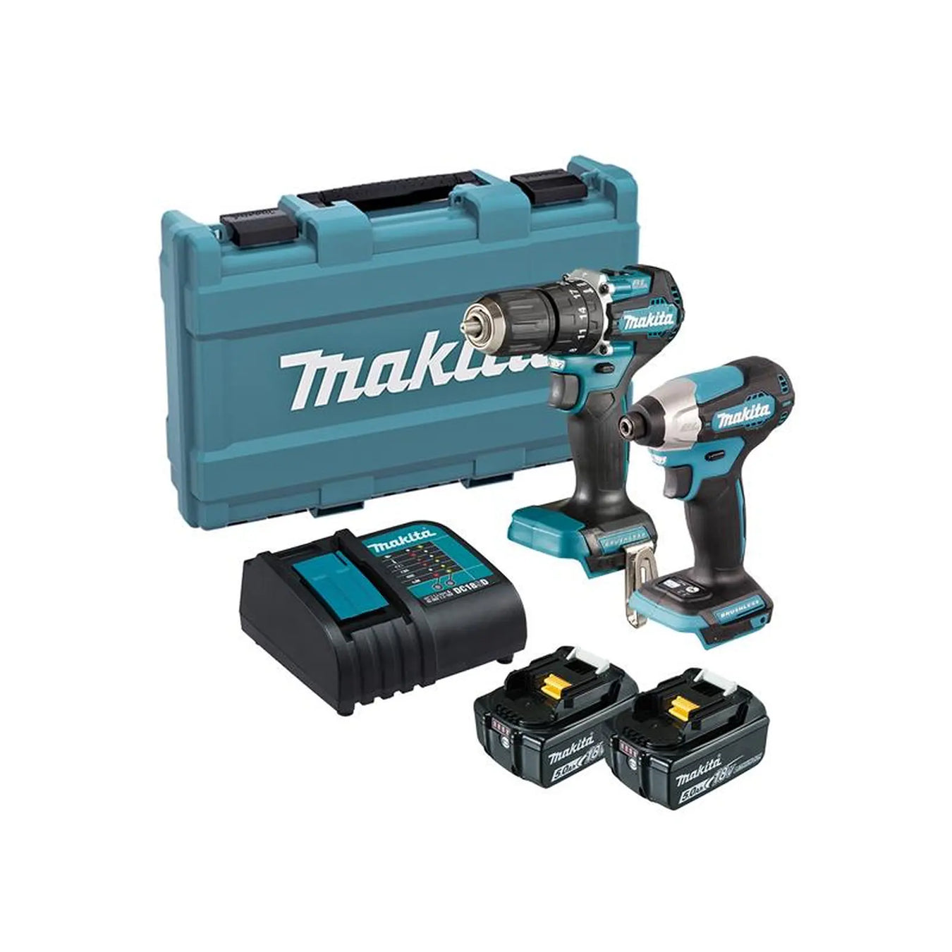 Makita Power Tool Kits