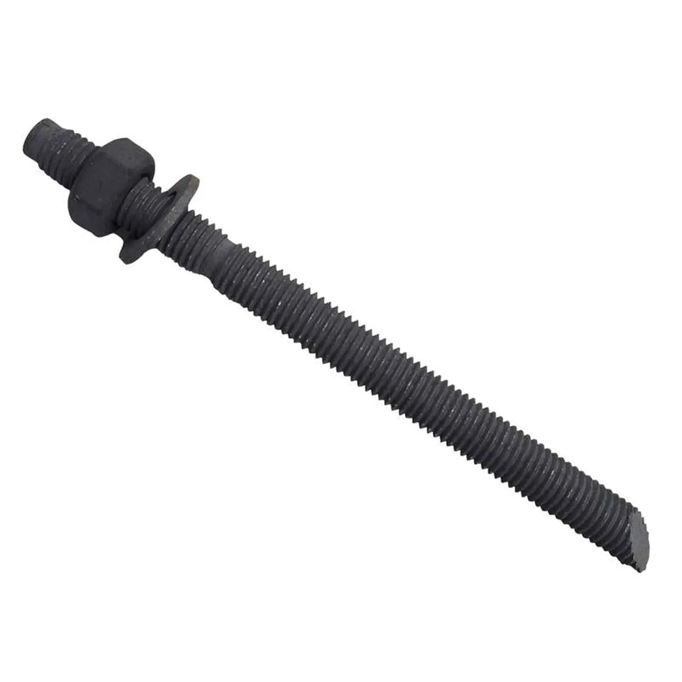 Masonry Fixings